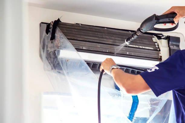 Best Commercial Air Duct Cleaning  in Ester, AK