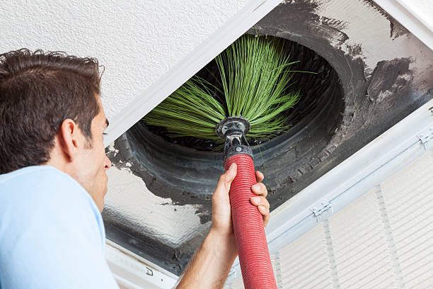 Affordable HVAC Duct Cleaning in Ester, AK